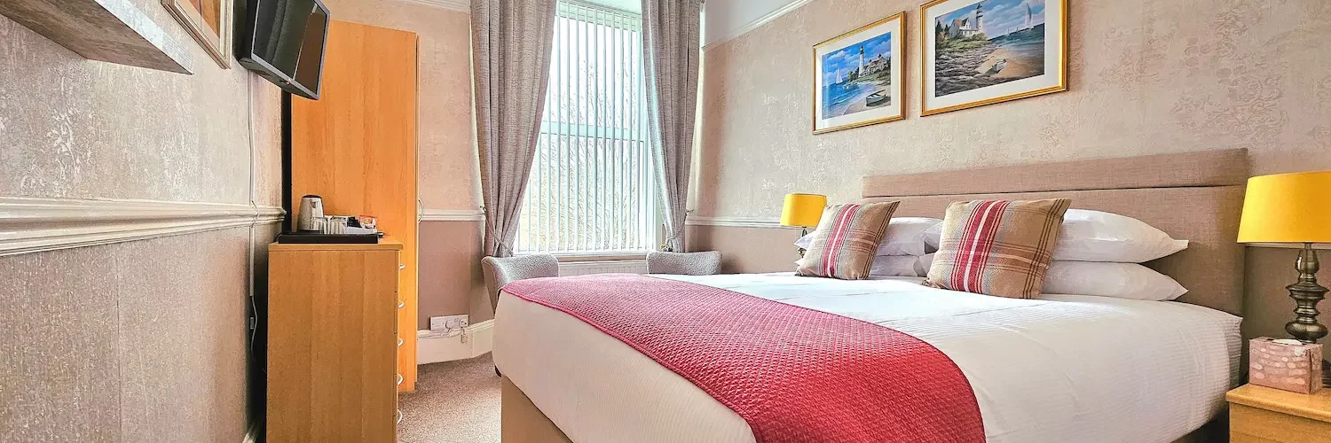Torquay bed and breakfast
