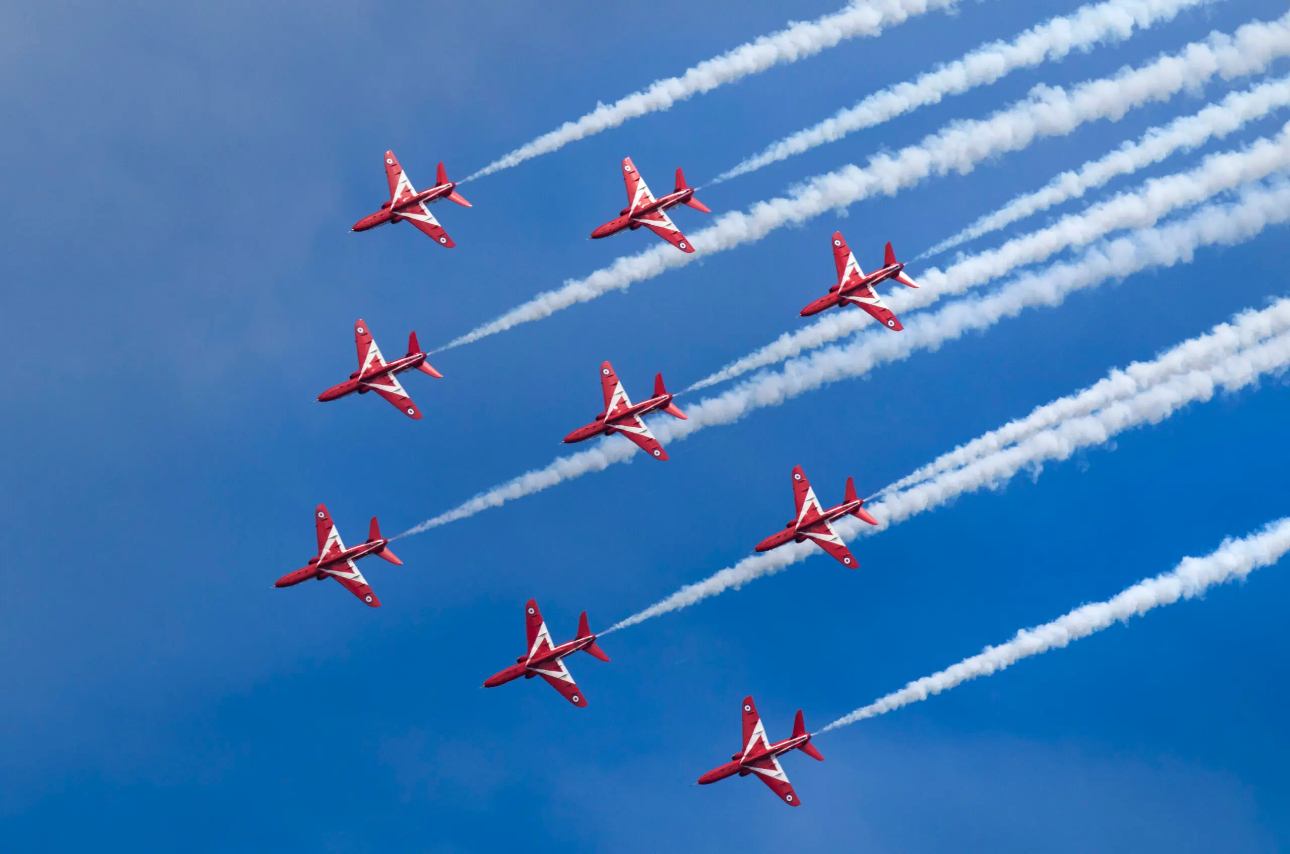 English Riviera Airshow