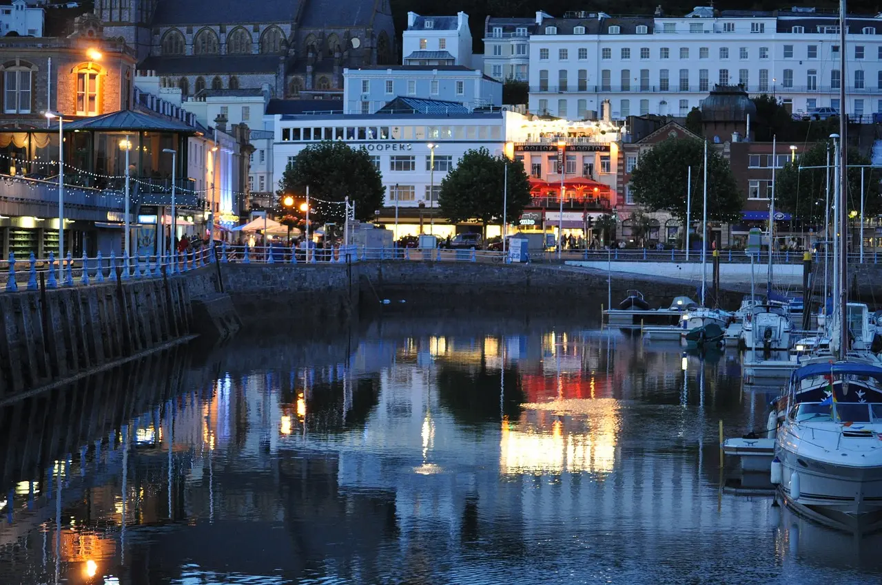 Hidden gems in Torquay